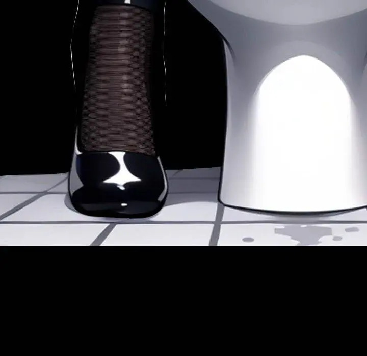 Gangster x Office Lady Episode 35 - Page 250