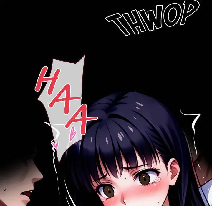 Gangster x Office Lady Episode 35 - Page 35