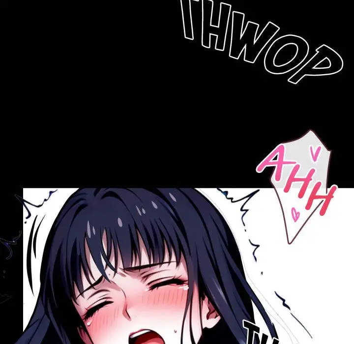 Gangster x Office Lady Episode 35 - Page 38