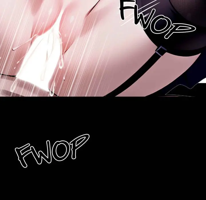 Gangster x Office Lady Episode 35 - Page 40