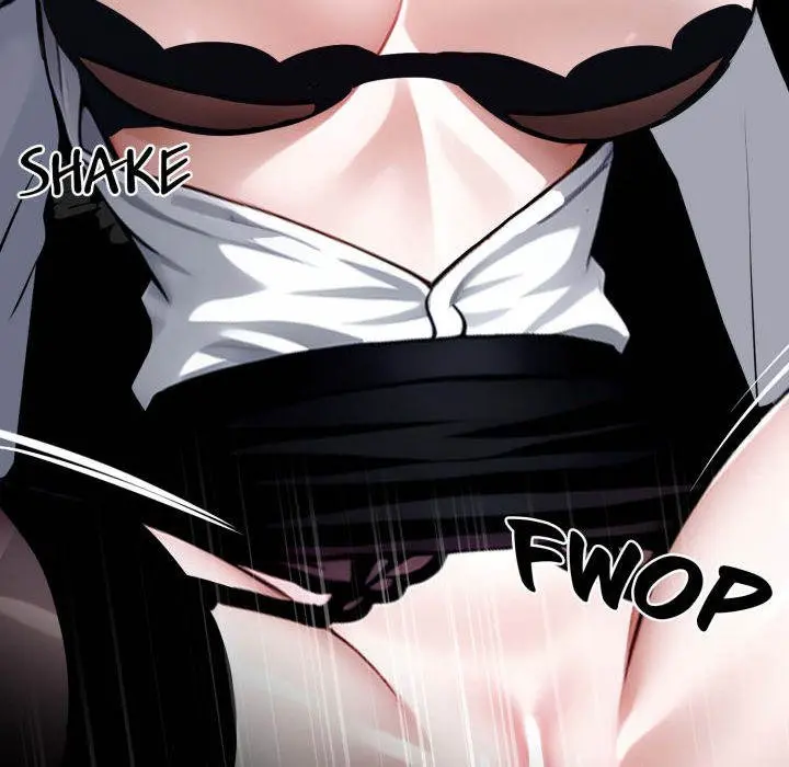 Gangster x Office Lady Episode 35 - Page 47