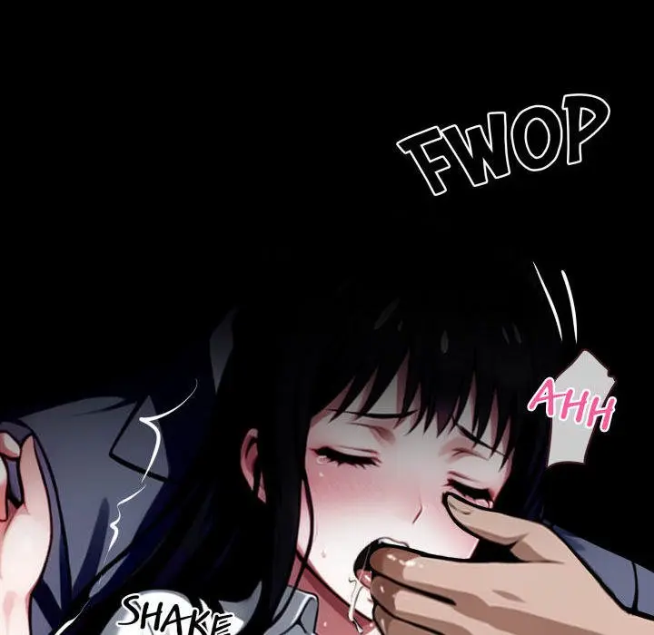 Gangster x Office Lady Episode 35 - Page 55