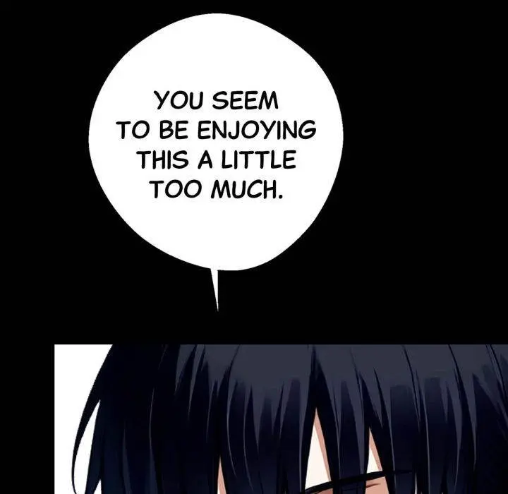Gangster x Office Lady Episode 35 - Page 67