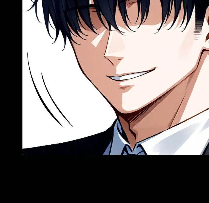 Gangster x Office Lady Episode 35 - Page 68
