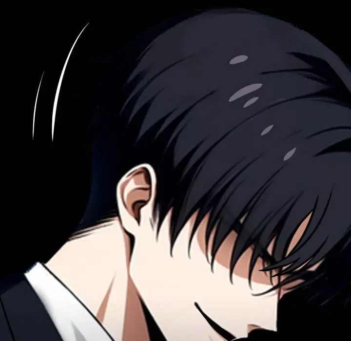 Gangster x Office Lady Episode 35 - Page 72