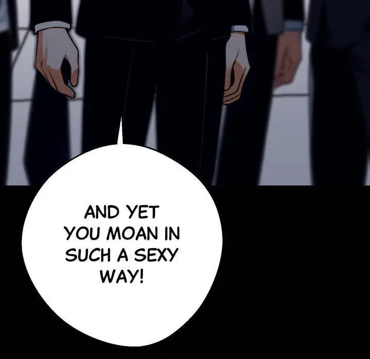 Gangster x Office Lady Episode 35 - Page 78