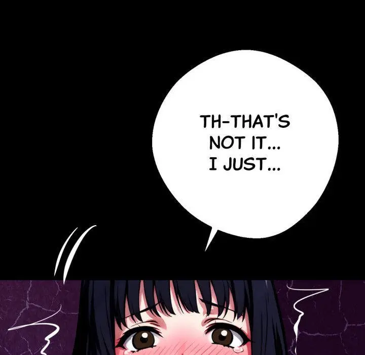 Gangster x Office Lady Episode 35 - Page 81