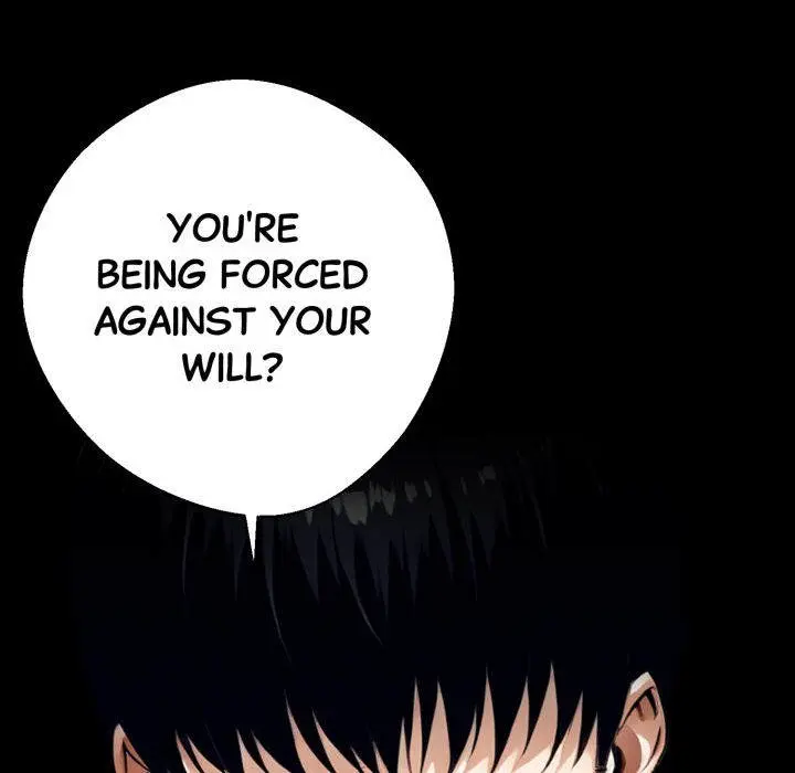 Gangster x Office Lady Episode 35 - Page 83