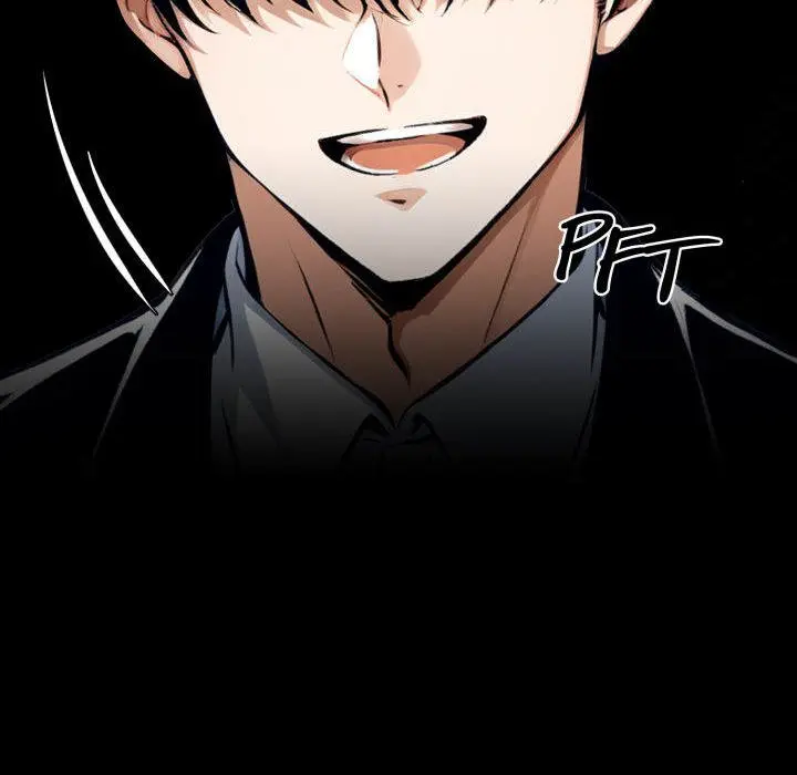 Gangster x Office Lady Episode 35 - Page 84