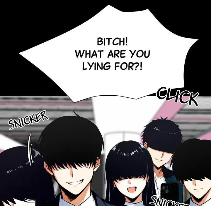 Gangster x Office Lady Episode 35 - Page 85