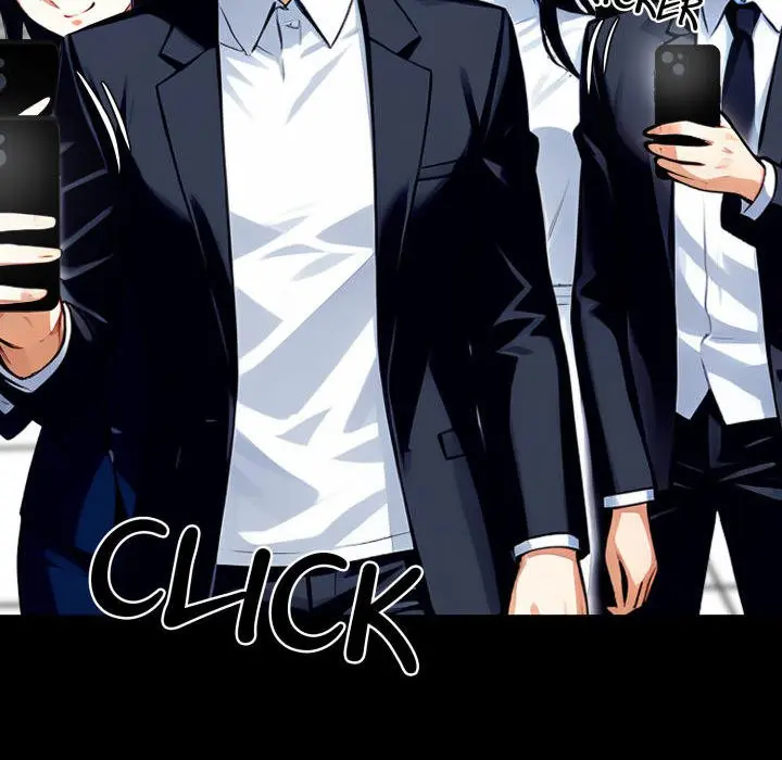 Gangster x Office Lady Episode 35 - Page 86