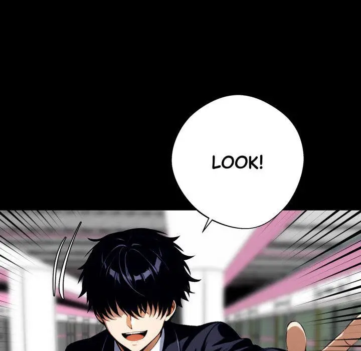 Gangster x Office Lady Episode 35 - Page 87