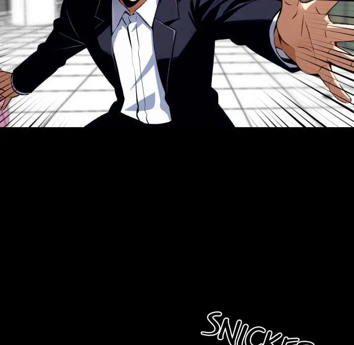 Gangster x Office Lady Episode 35 - Page 88