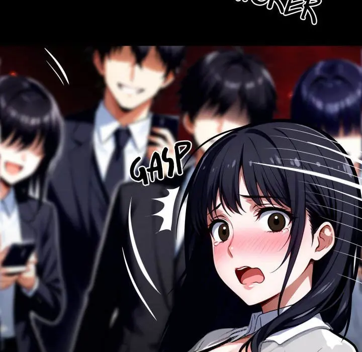 Gangster x Office Lady Episode 35 - Page 89