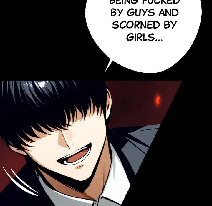 Gangster x Office Lady Episode 35 - Page 91