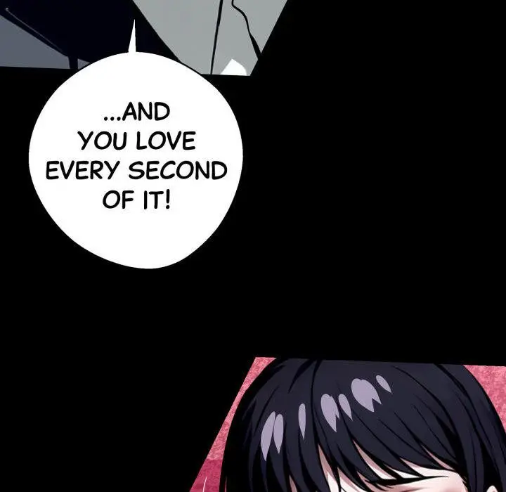 Gangster x Office Lady Episode 35 - Page 92