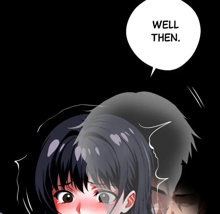 Gangster x Office Lady Episode 35 - Page 94