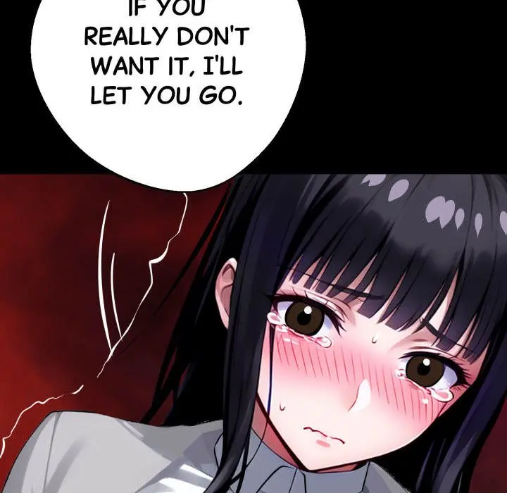 Gangster x Office Lady Episode 35 - Page 97