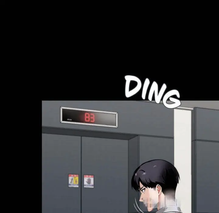 Gangster x Office Lady Episode 36 - Page 96