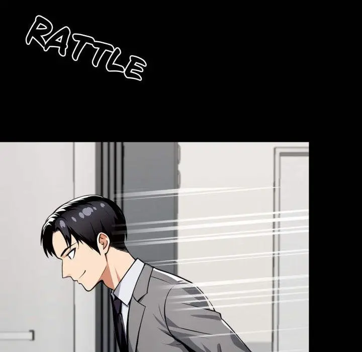 Gangster x Office Lady Episode 36 - Page 98