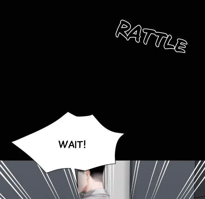 Gangster x Office Lady Episode 36 - Page 101