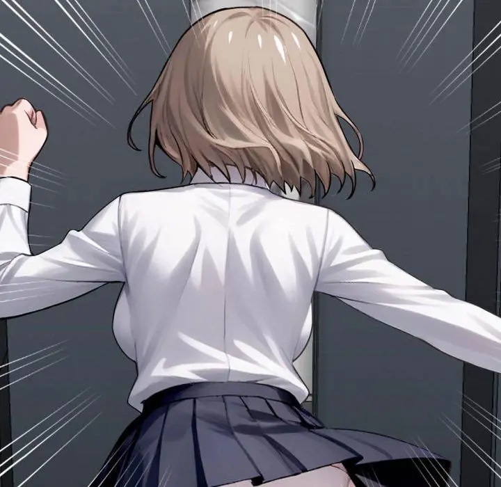 Gangster x Office Lady Episode 36 - Page 102