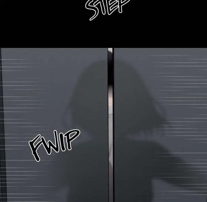 Gangster x Office Lady Episode 36 - Page 104