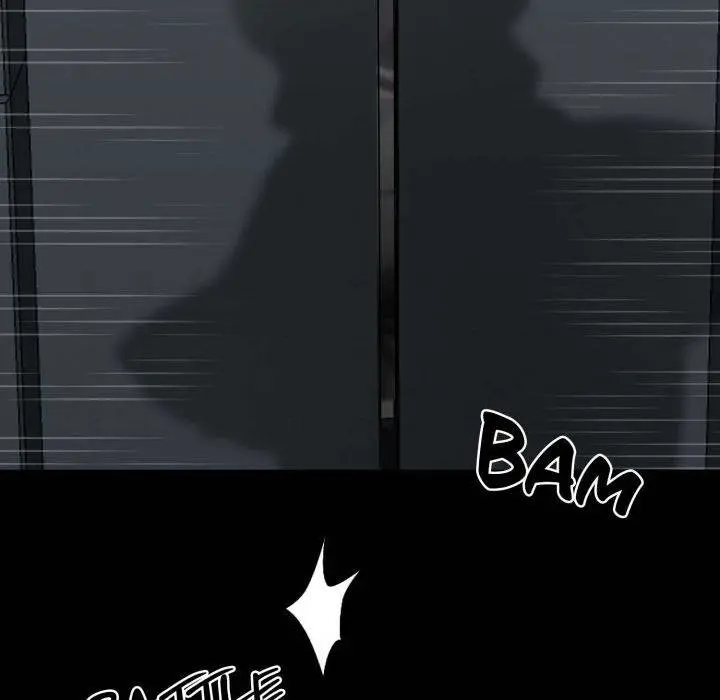 Gangster x Office Lady Episode 36 - Page 105