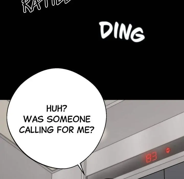 Gangster x Office Lady Episode 36 - Page 106