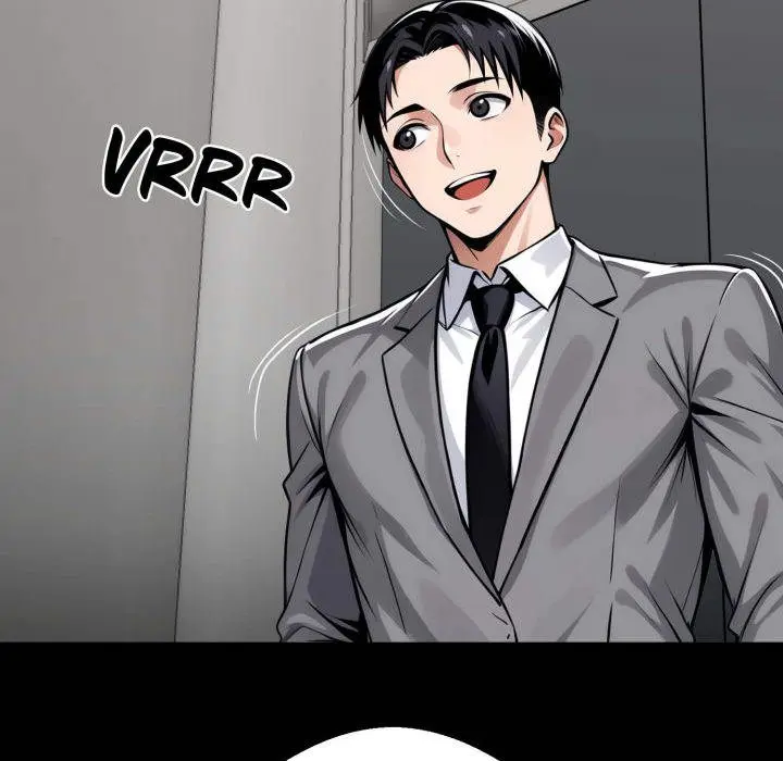 Gangster x Office Lady Episode 36 - Page 107