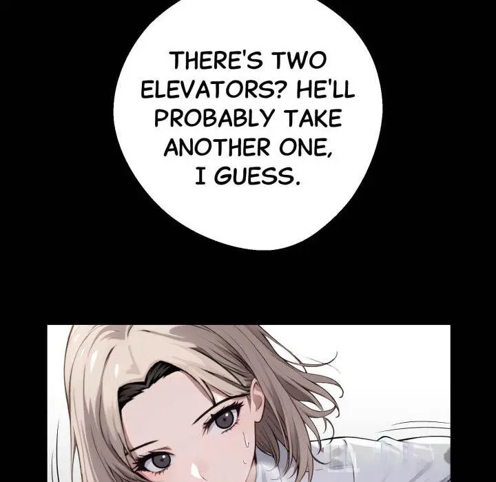 Gangster x Office Lady Episode 36 - Page 108