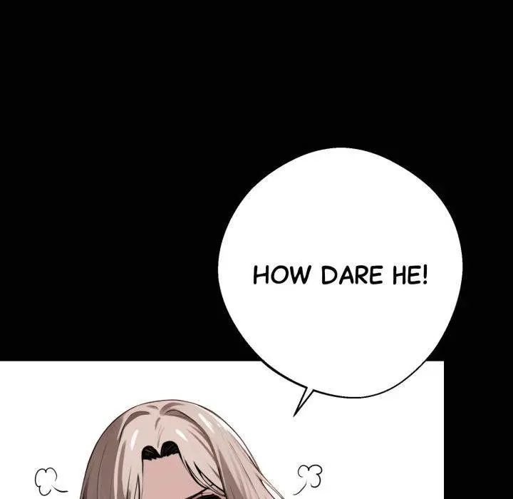 Gangster x Office Lady Episode 36 - Page 112