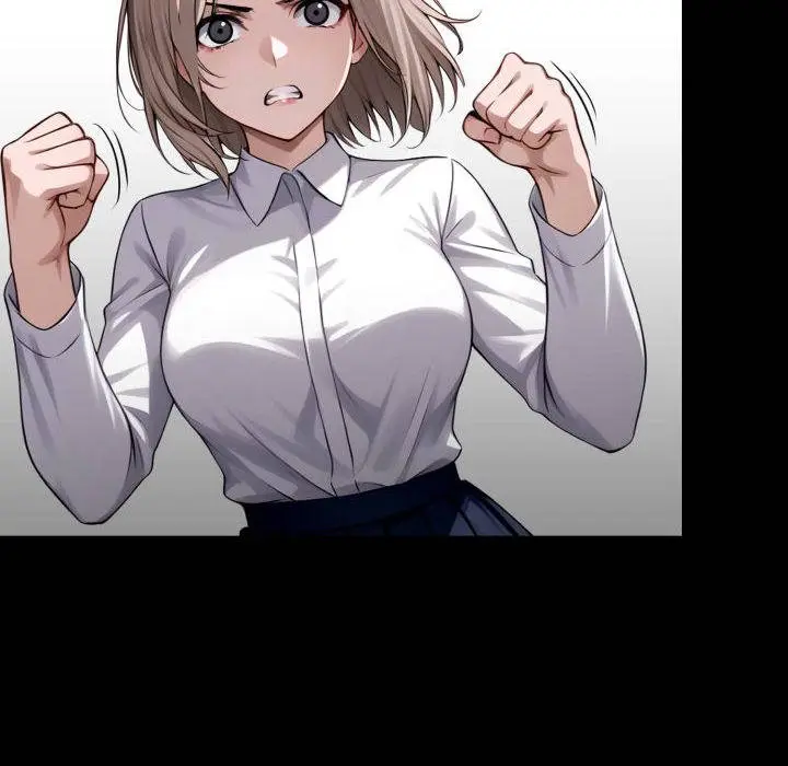 Gangster x Office Lady Episode 36 - Page 113