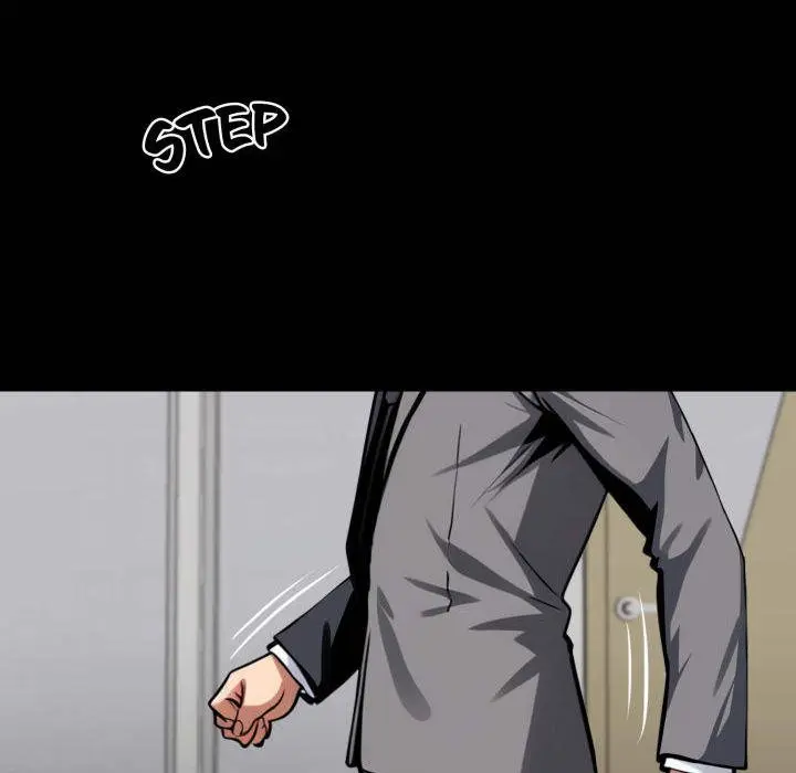 Gangster x Office Lady Episode 36 - Page 115