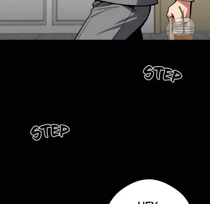 Gangster x Office Lady Episode 36 - Page 116