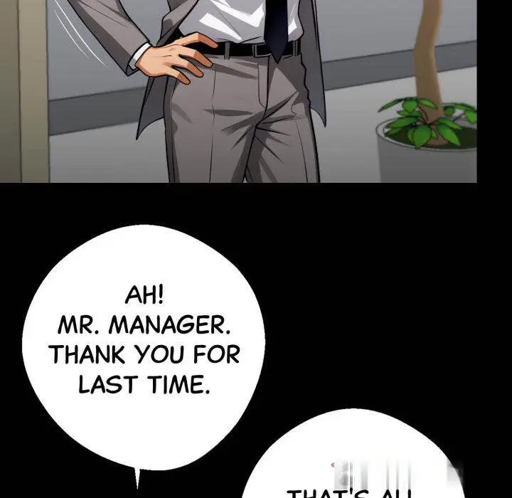 Gangster x Office Lady Episode 36 - Page 118