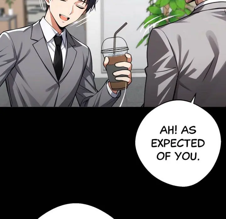 Gangster x Office Lady Episode 36 - Page 122