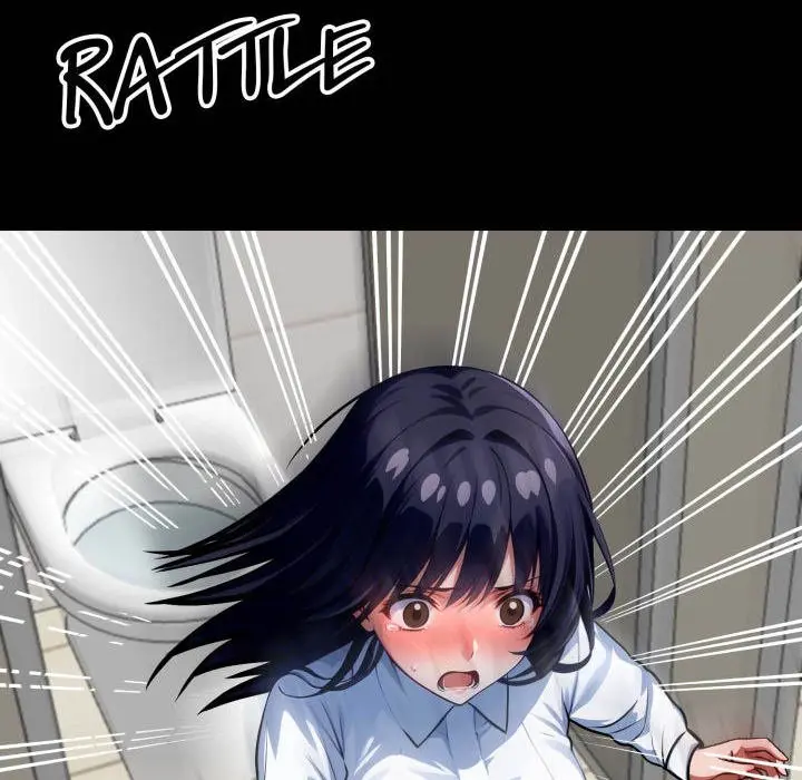 Gangster x Office Lady Episode 36 - Page 11
