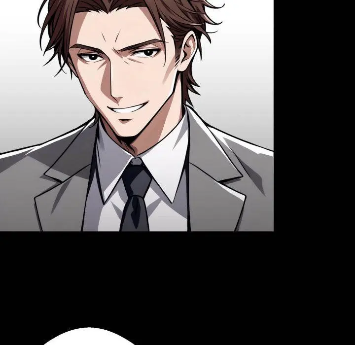 Gangster x Office Lady Episode 36 - Page 127
