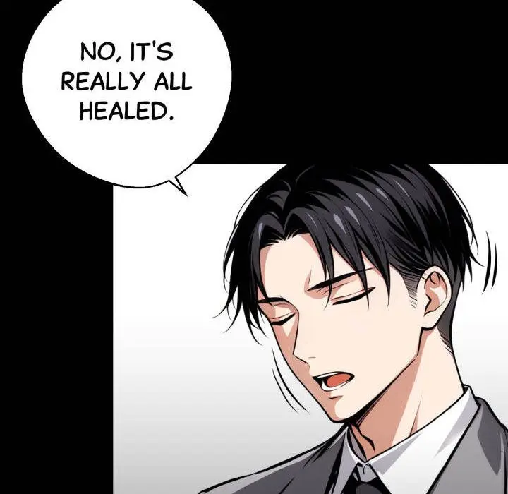Gangster x Office Lady Episode 36 - Page 128