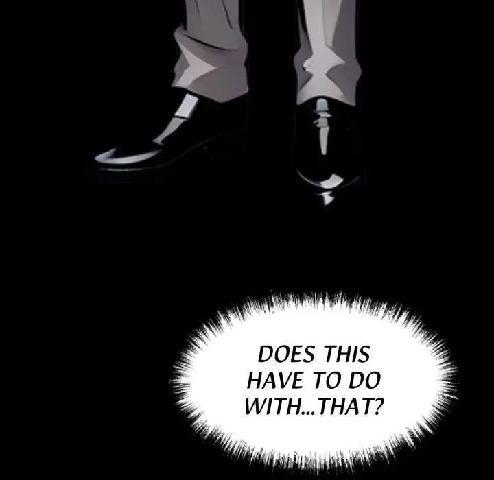 Gangster x Office Lady Episode 36 - Page 133