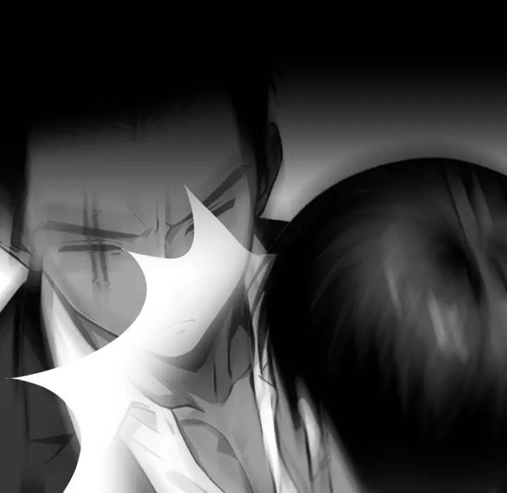 Gangster x Office Lady Episode 36 - Page 134