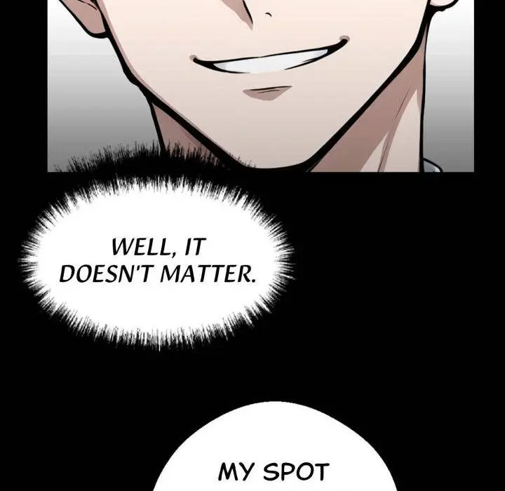 Gangster x Office Lady Episode 36 - Page 137