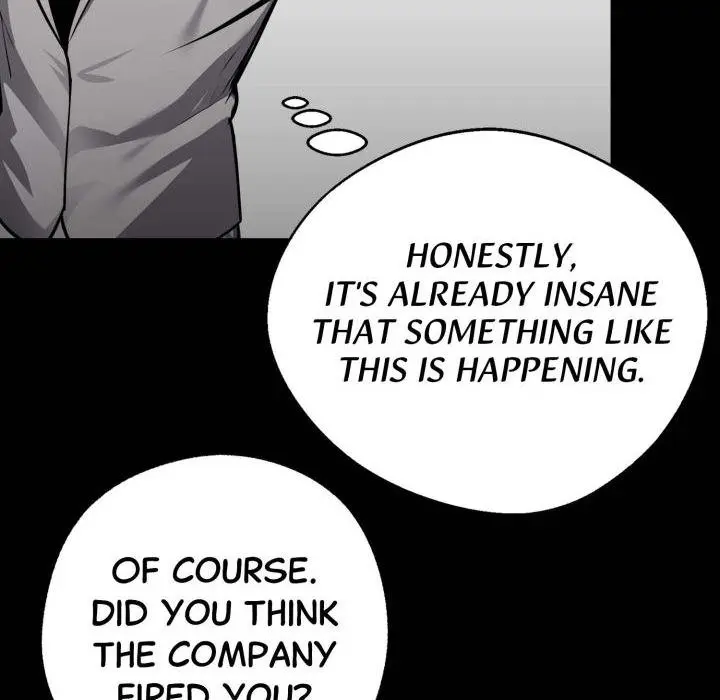 Gangster x Office Lady Episode 36 - Page 139