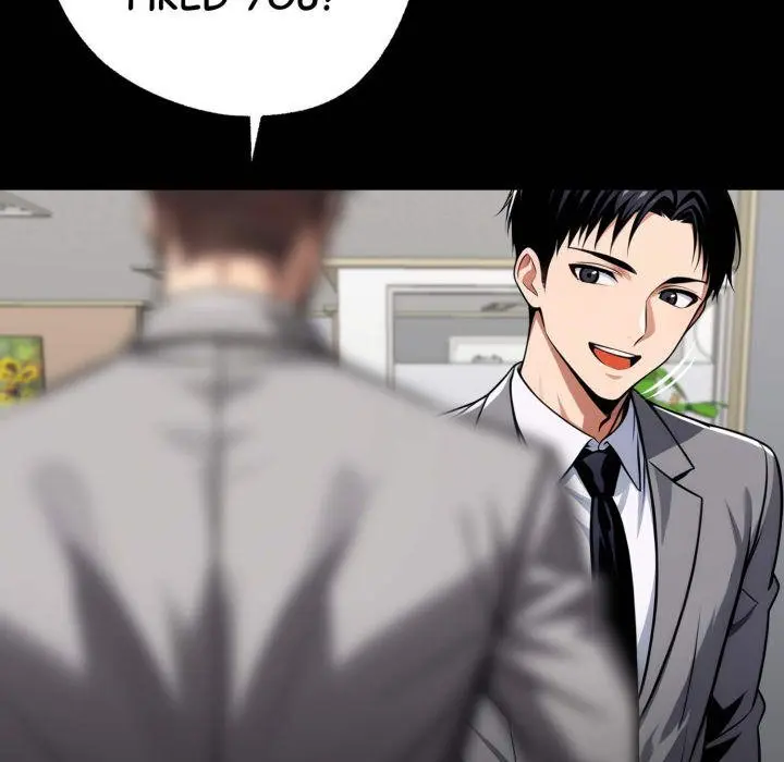 Gangster x Office Lady Episode 36 - Page 140