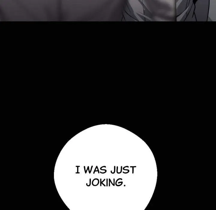Gangster x Office Lady Episode 36 - Page 141