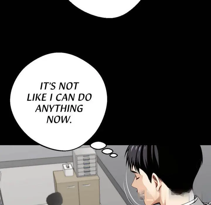 Gangster x Office Lady Episode 36 - Page 142