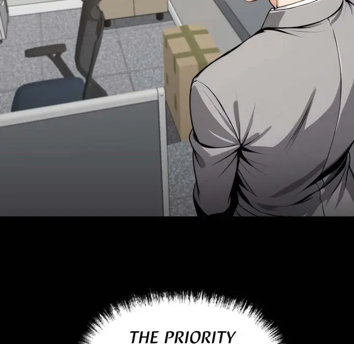 Gangster x Office Lady Episode 36 - Page 143