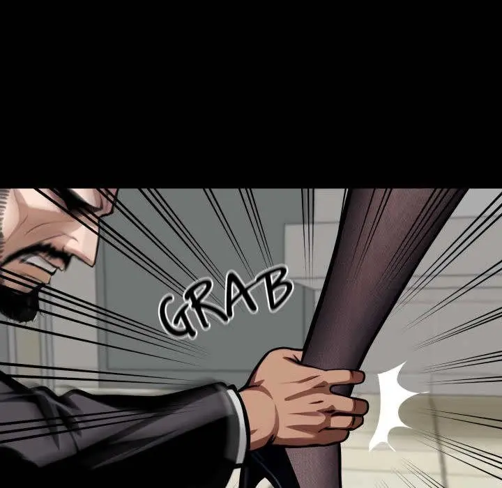 Gangster x Office Lady Episode 36 - Page 13