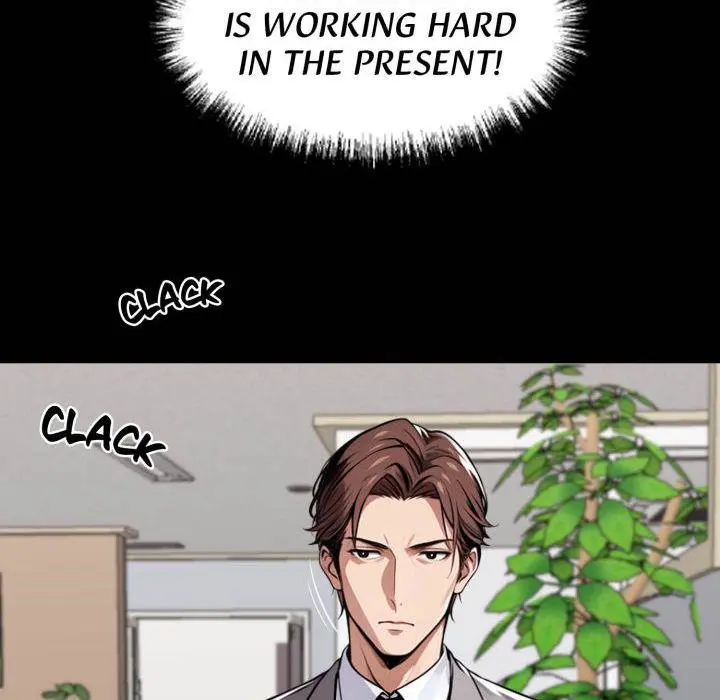 Gangster x Office Lady Episode 36 - Page 144